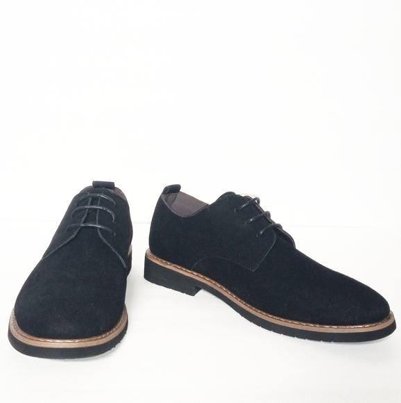 Dadawen Shoes New Dadawen Suede Oxford Shoe Poshmark
